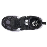 Hummel Actus Print Recycled JR Sneakers Black 5