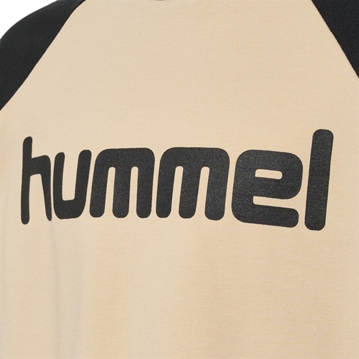 Hummel Irish Cream Blouse 2