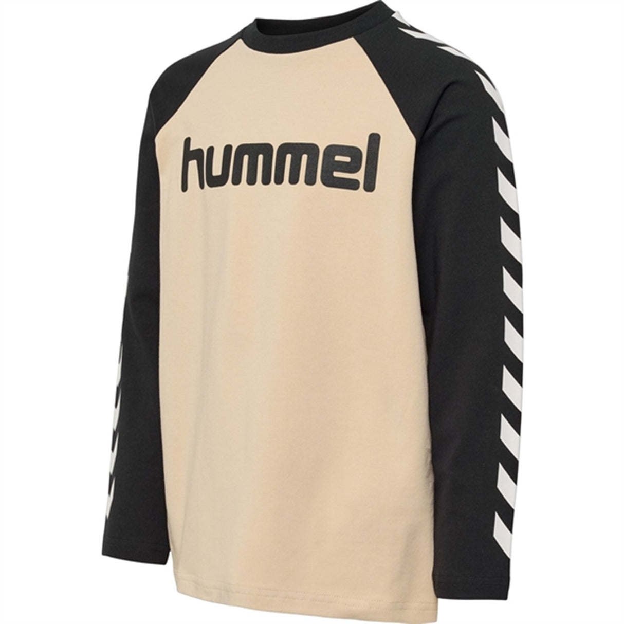 Hummel Irish Cream Blouse 3