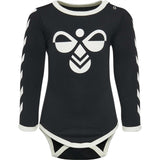 Hummel Black Flipper Body L/S