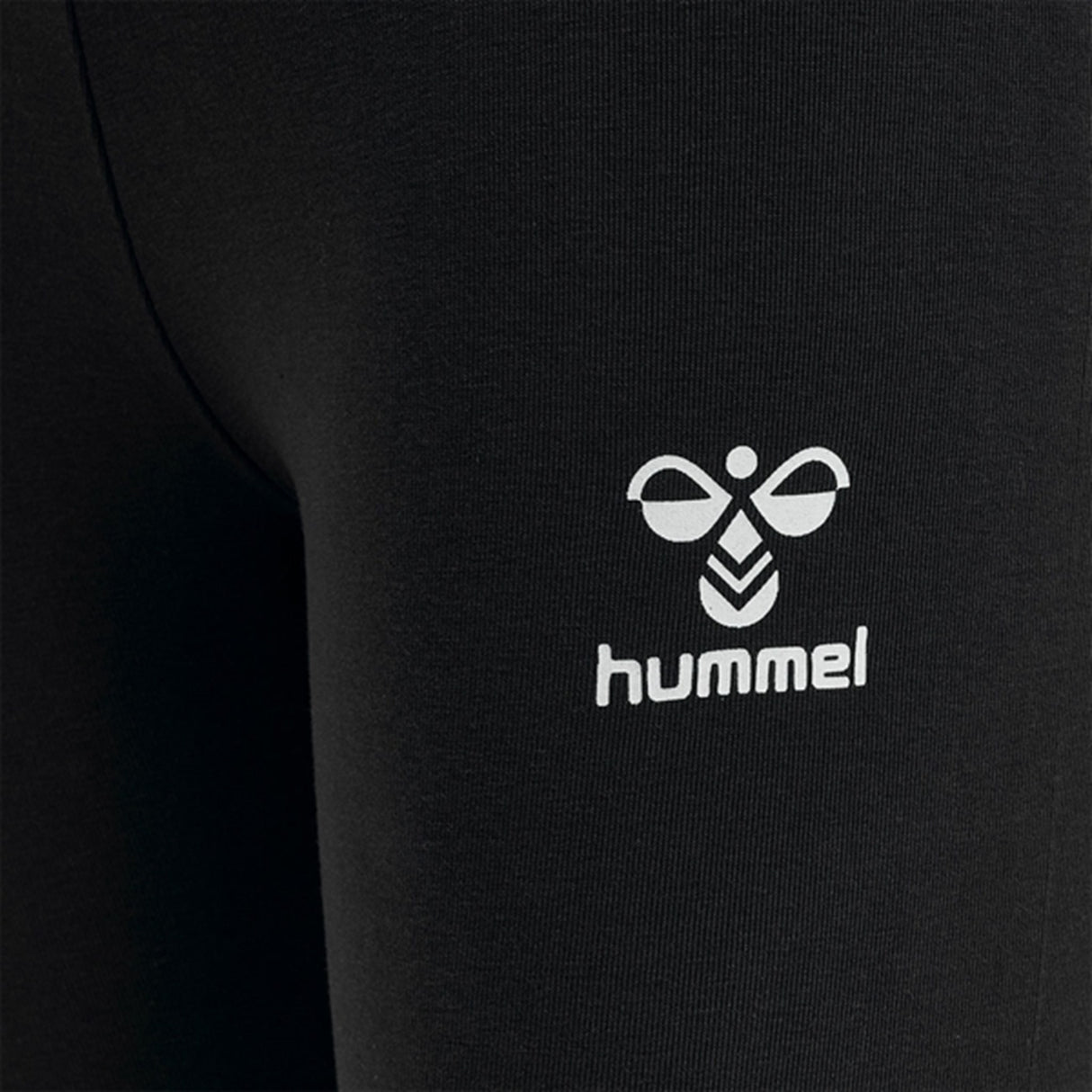 Hummel Black Onze Tights