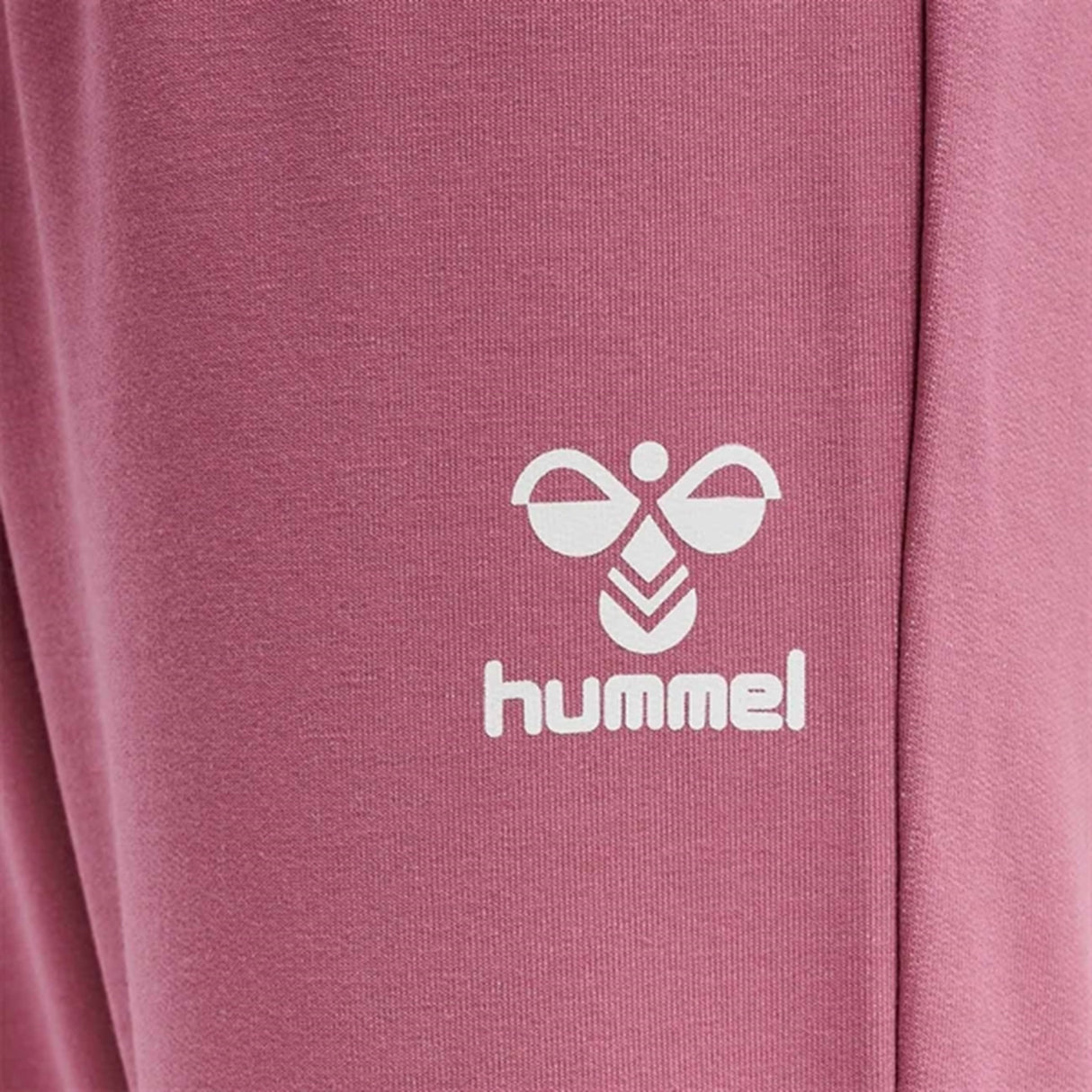 Hummel Heather Rose Venti Tracksuit