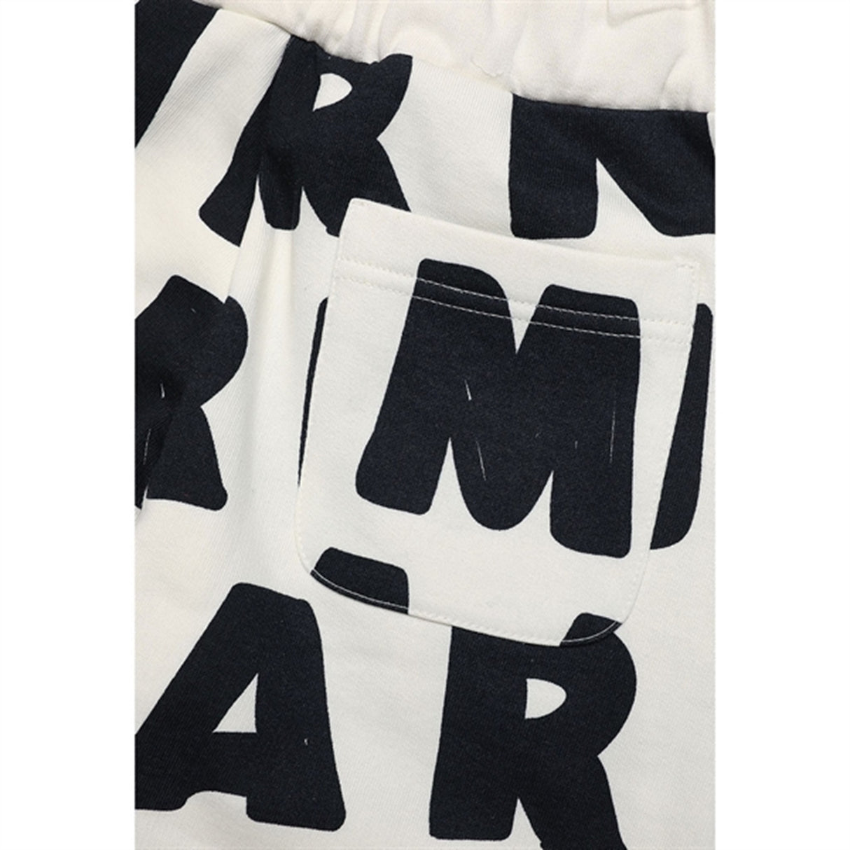 Marni Milk Sweatpants 3