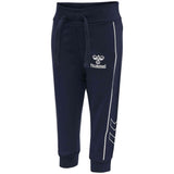 Hummel Black Iris Casey Sweatpants 4