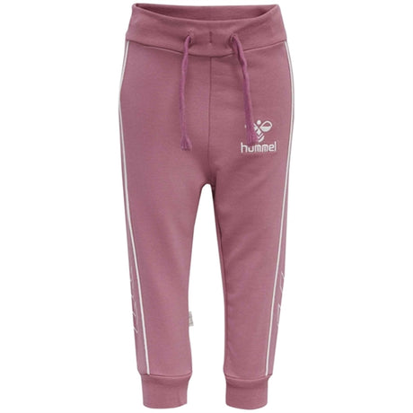 Hummel Heather Rose Casey Sweatpants