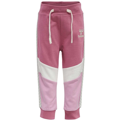 Hummel Heather Rose Sakina Sweatpants