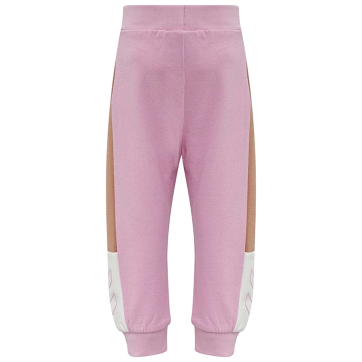 Hummel Mauve Mist Hmlanju Pants