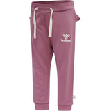 Hummel Heather Rose Verina Sweatpants 3