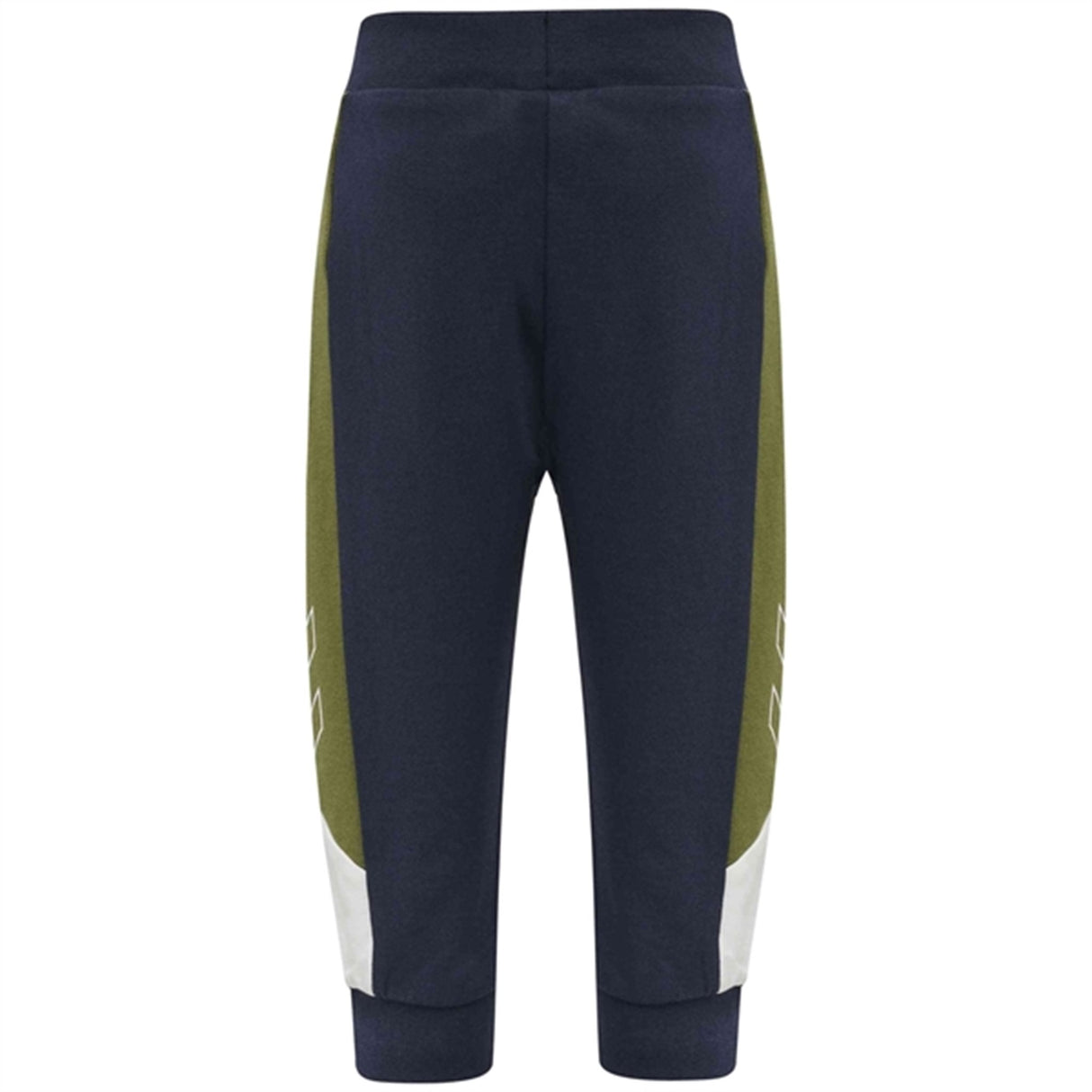 Hummel Black Iris Finn Sweatpants