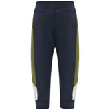 Hummel Black Iris Finn Sweatpants