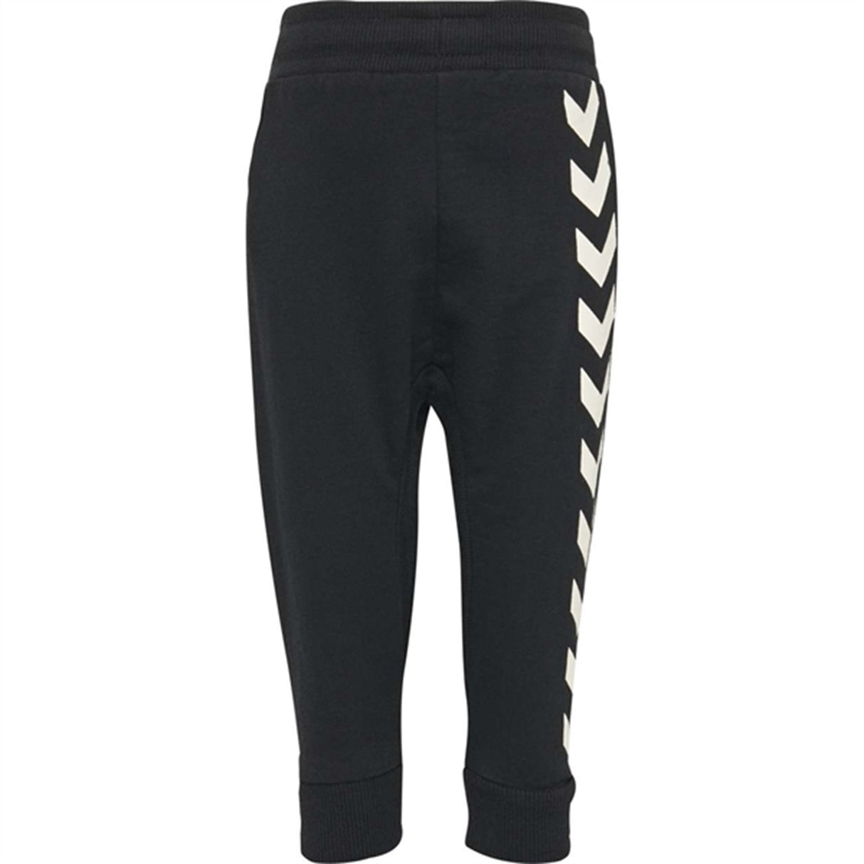 Hummel Black Apple Pants 4