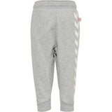 Hummel Grey Melange Apple Pants 4