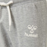 Hummel Grey Melange Apple Pants 2