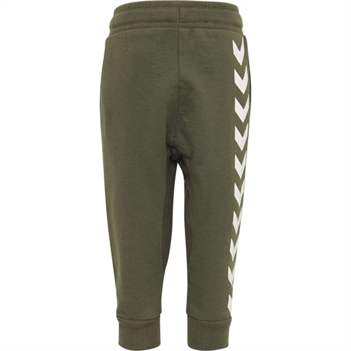 Hummel Olive Night Apple Pants 4