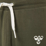 Hummel Olive Night Apple Pants 2