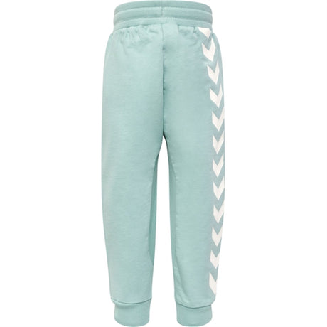 Hummel Blue Surf Apple Pants 2