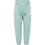 Hummel Blue Surf Apple Pants