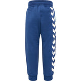 Hummel Dark Denim Apple Pants 2