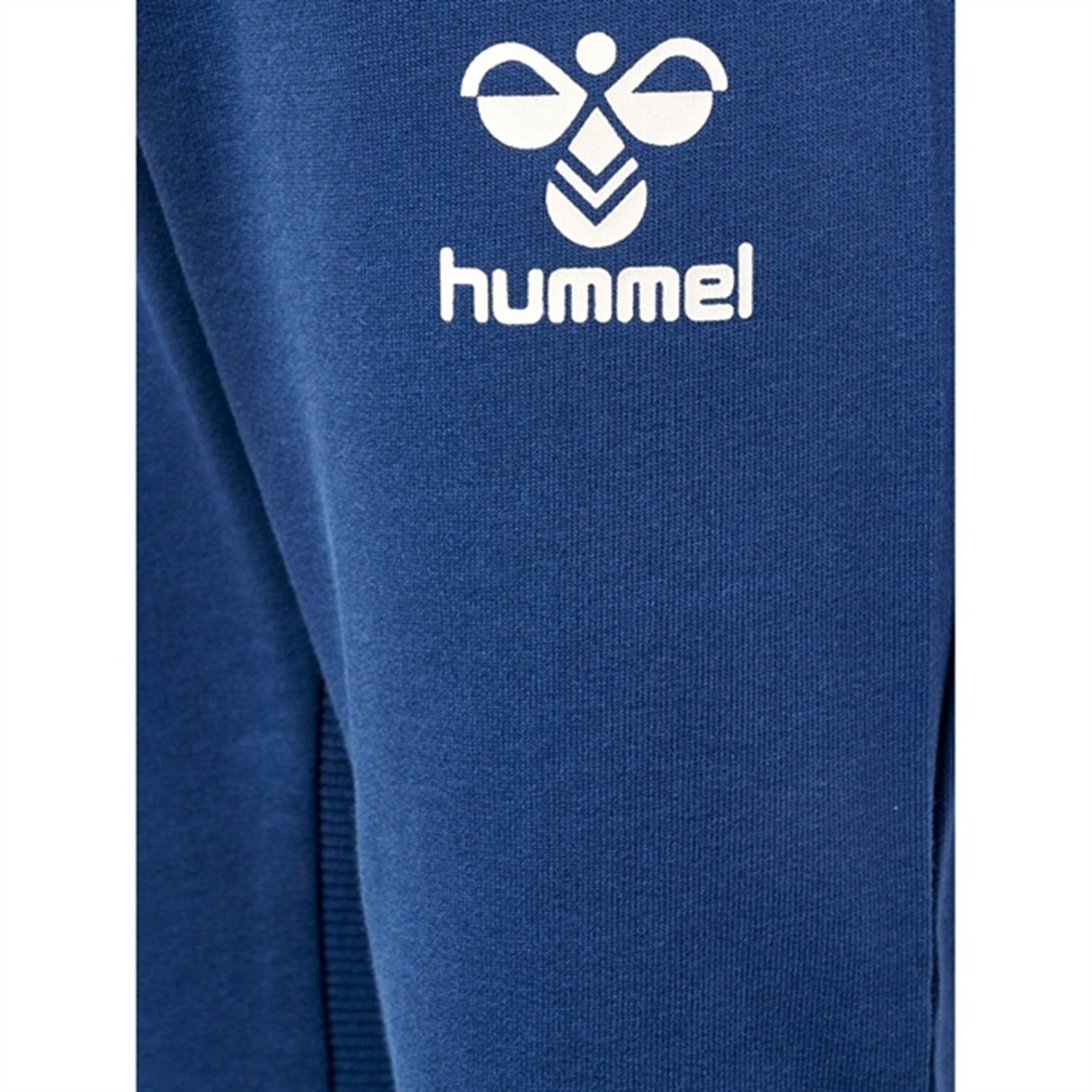 Hummel Dark Denim Apple Pants 4