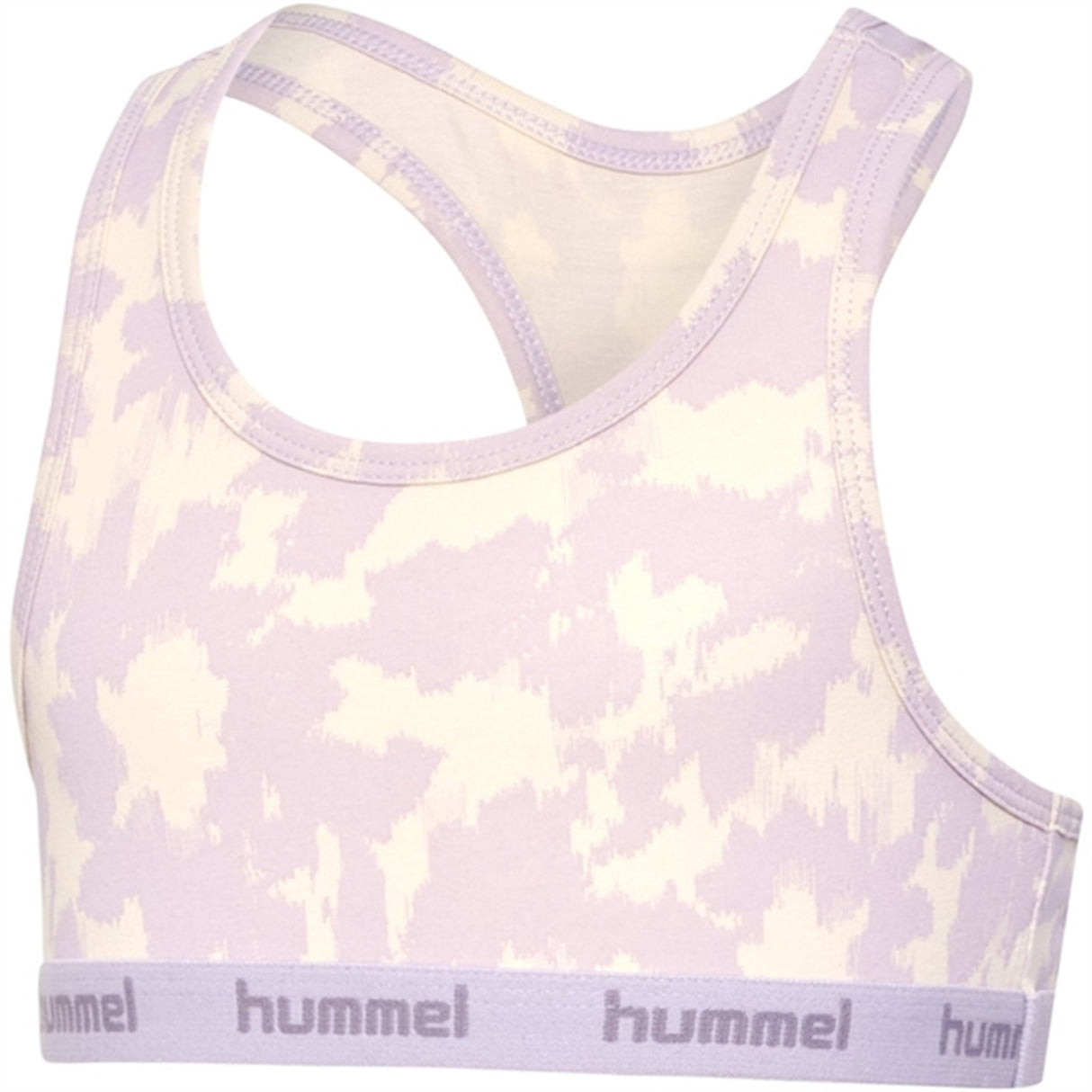 Hummel Orchid Petal Carolina Top 2-pack 6