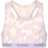 Hummel Orchid Petal Carolina Top 2-pack 2