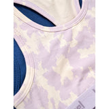 Hummel Orchid Petal Carolina Top 2-pack 8