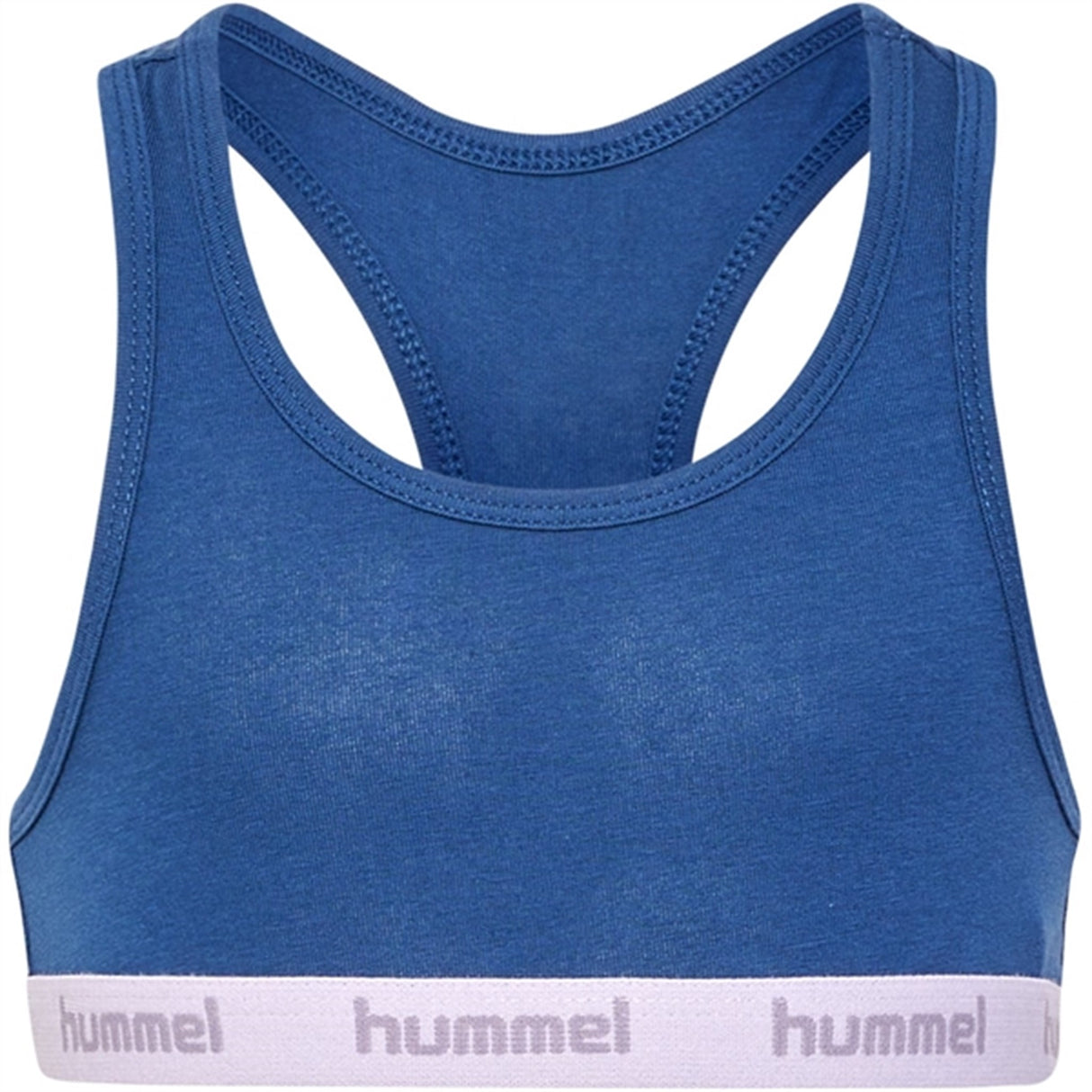 Hummel Orchid Petal Carolina Top 2-pack 3