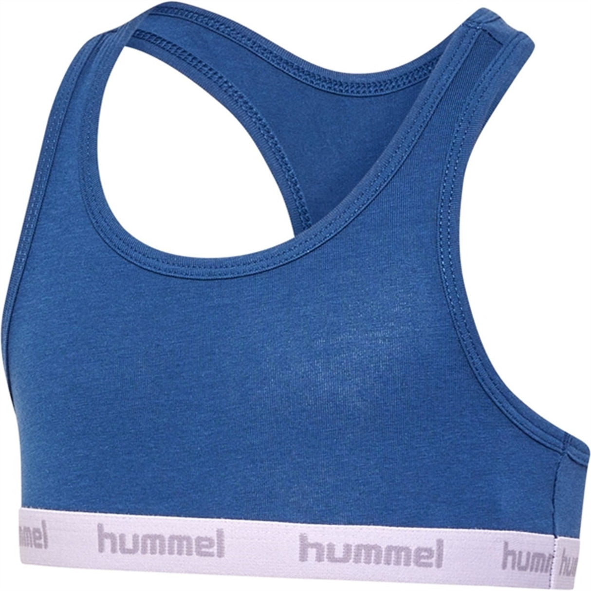 Hummel Orchid Petal Carolina Top 2-pack 7