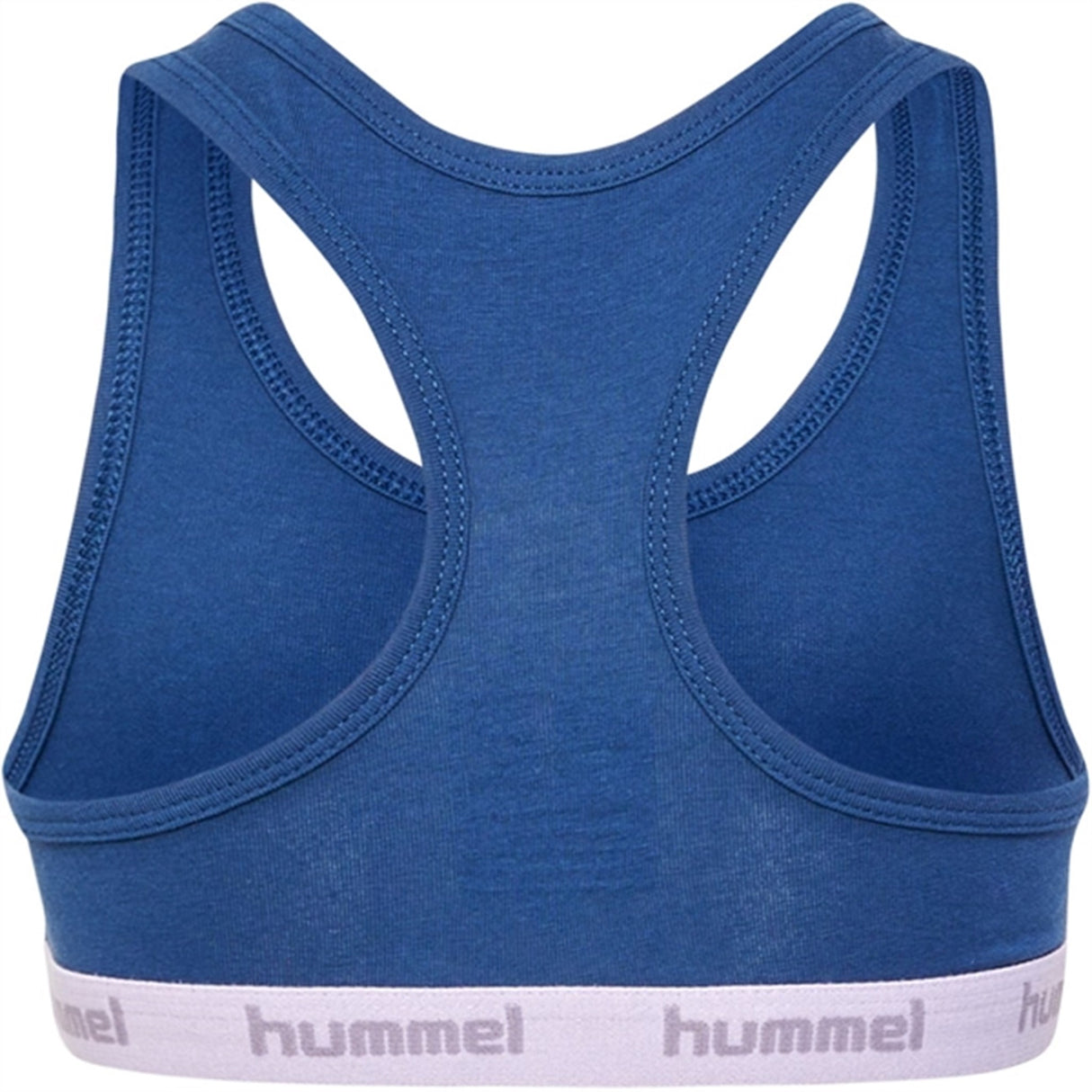 Hummel Orchid Petal Carolina Top 2-pack 5