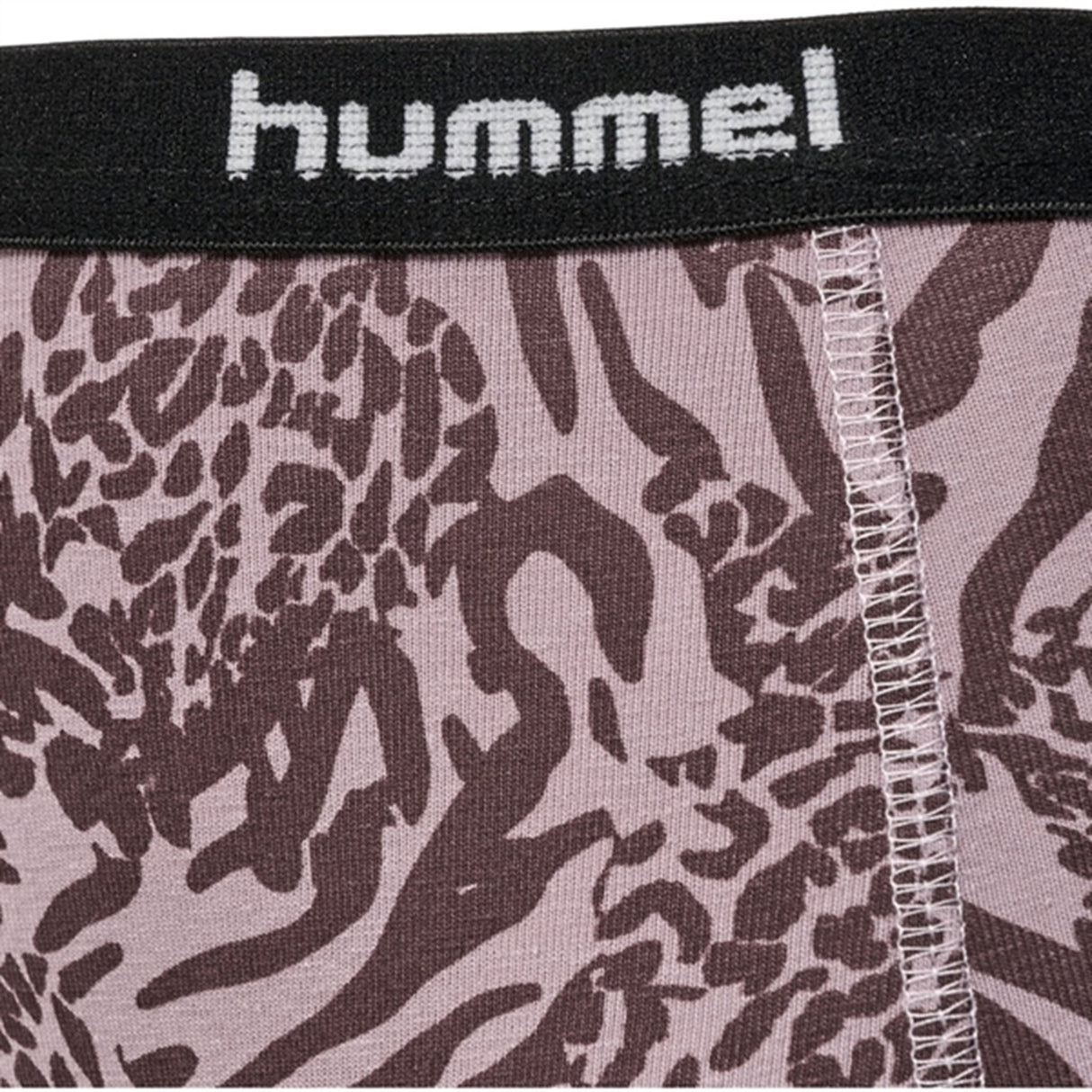 Hummel Sparrow Carolina Hipsters 2-Pack 7