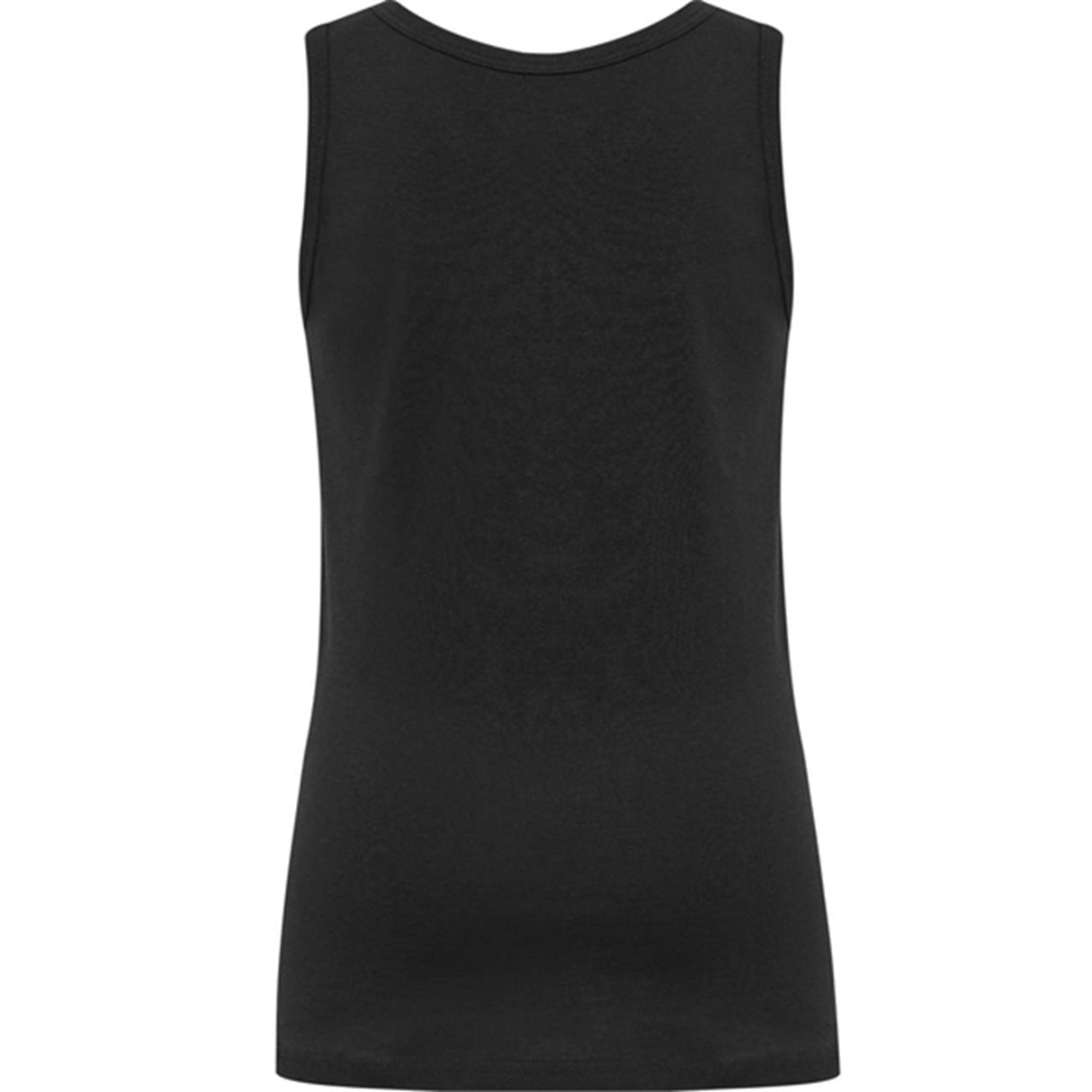 Hummel Black Iris Nolan Tank Top 2-Pak