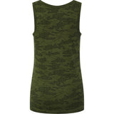 Hummel Olive Night Nolan Tank Top 2-Pack 8