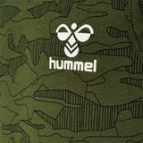 Hummel Olive Night Nolan Tank Top 2-Pack 6