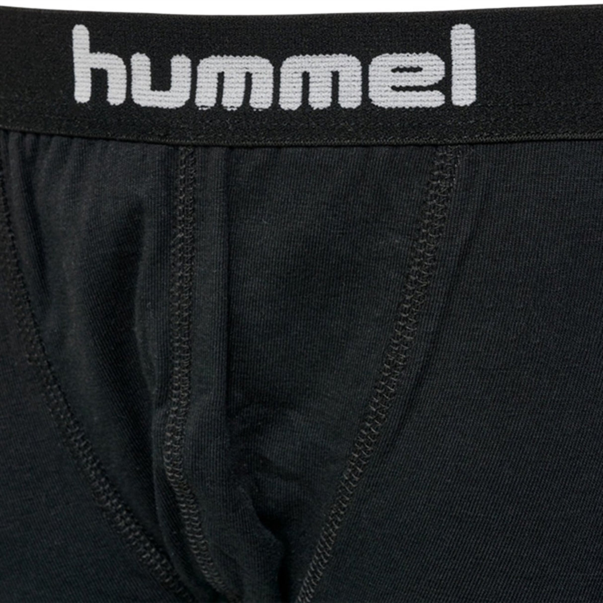 Hummel Olive Night Nolan Boxers 2-Pack 6