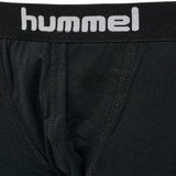 Hummel Olive Night Nolan Boxers 2-Pack 6