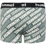 Hummel Laurel Wreath Nolan Boxers 2-pak