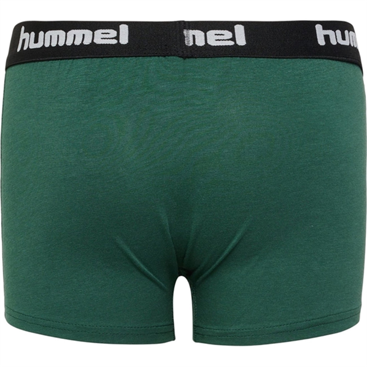 Hummel Laurel Wreath Nolan Boxers 2-pak 5