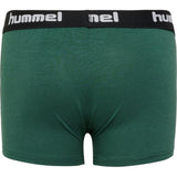 Hummel Laurel Wreath Nolan Boxers 2-pak