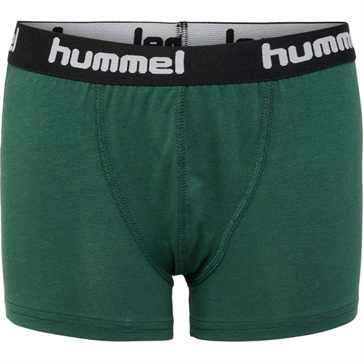 Hummel Laurel Wreath Nolan Boxers 2-pak