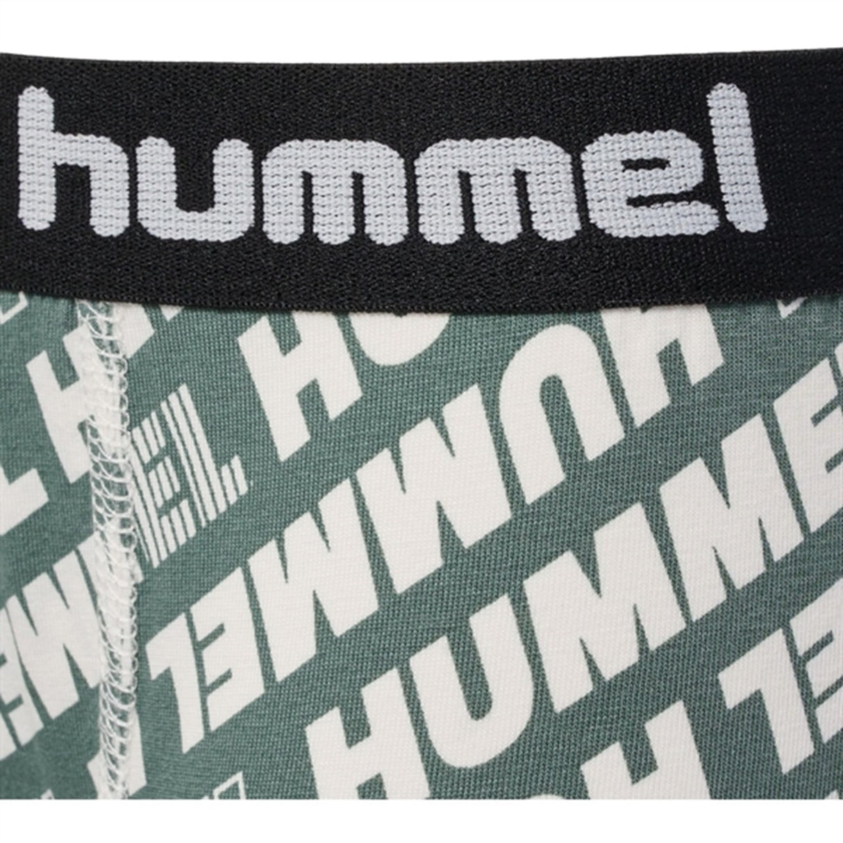 Hummel Laurel Wreath Nolan Boxers 2-pak