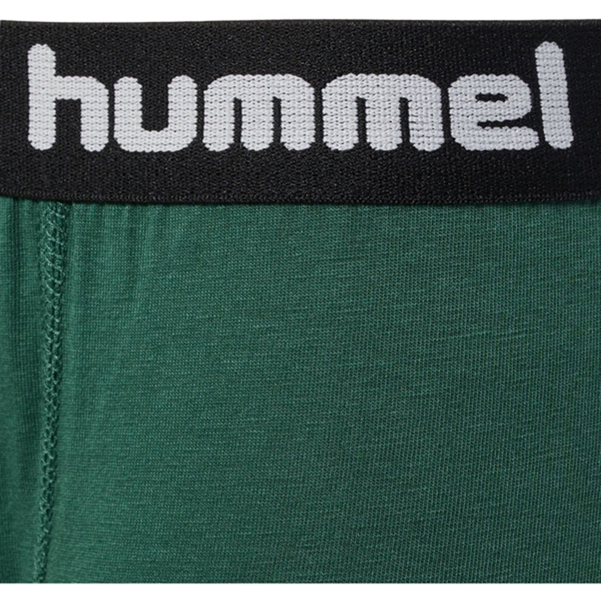 Hummel Laurel Wreath Nolan Boxers 2-pak