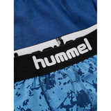 Hummel Dark Denim Nolan Boxers 2-pack 7