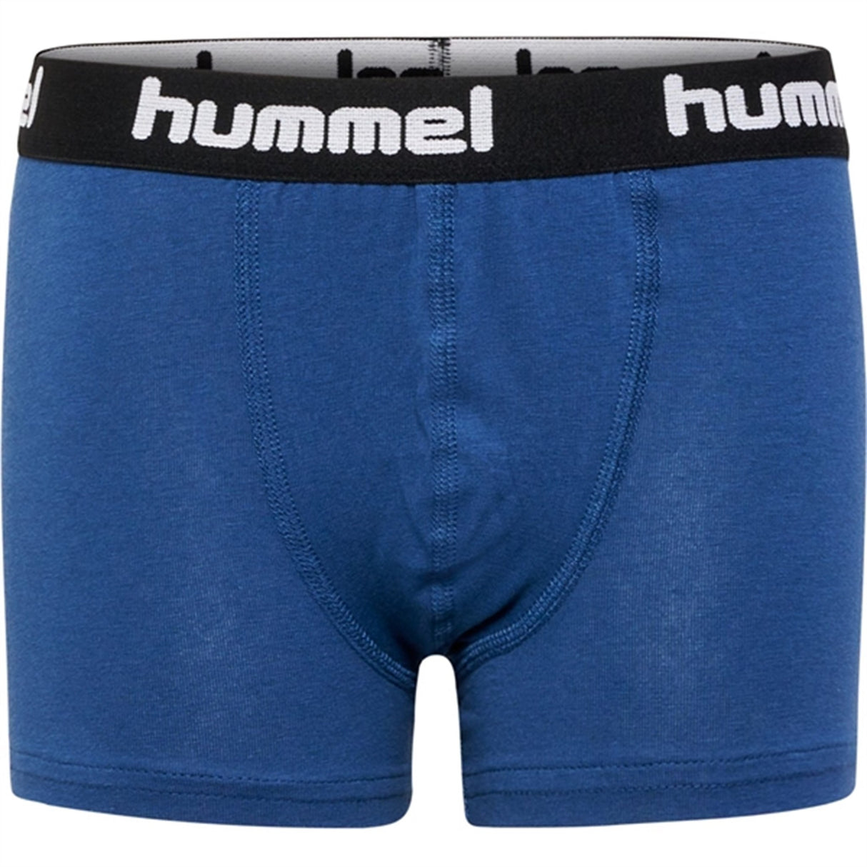 Hummel Dark Denim Nolan Boxers 2-pack 3