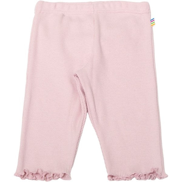 Joha Cotton Pink Leggings