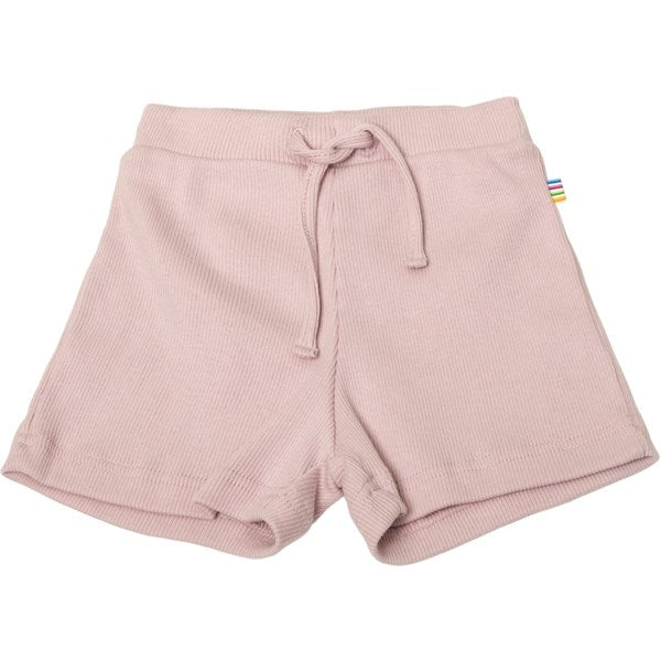 Joha Cotton Pink Shorts