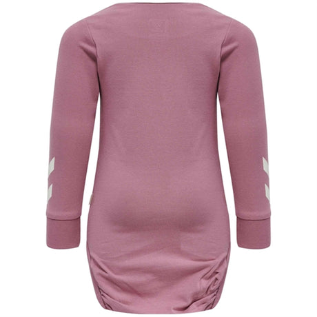 Hummel Heather Rose Maule Body 2