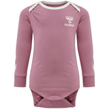 Hummel Heather Rose Maule Body