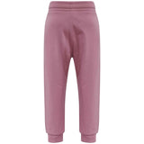 Hummel Heather Rose Futte Sweatpants 2