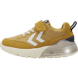 Hummel Dayligth JR Yellow Sneakers 2
