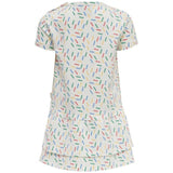 Hummel Marshmallow Aurora Dress 3